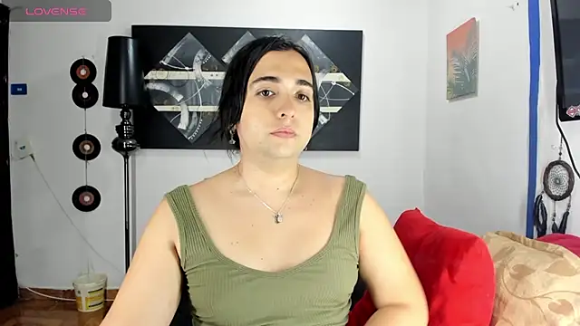 SARAMISHA online show from 09-23-25, 09:07