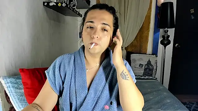 SARAMISHA online show from 05-16-26, 10:52