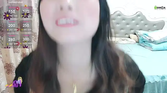 -Shirleyni  online show from 11-28-25, 03:04