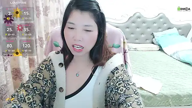 -Shirleyni  online show from 12-16-25, 02:11