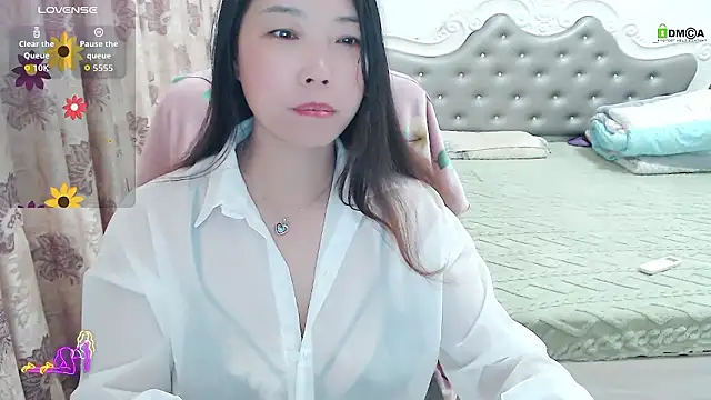 -Shirleyni  online show from 01-09-26, 02:14