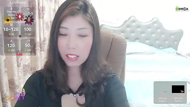 -Shirleyni  online show from 04-02-26, 02:15