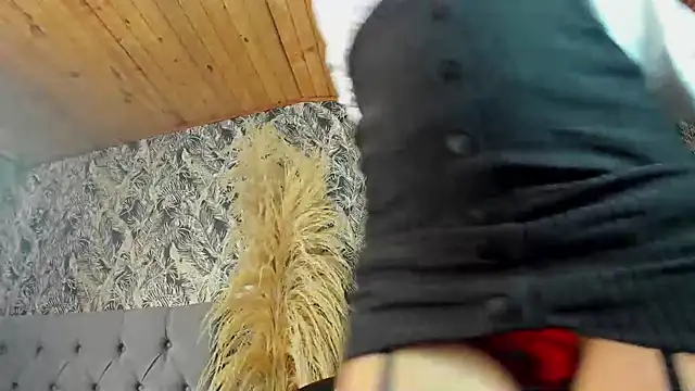 Agata-Moon online show from 02-13-25, 04:28