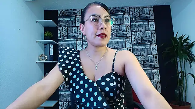 Agata-Moon online show from 03-27-26, 05:12