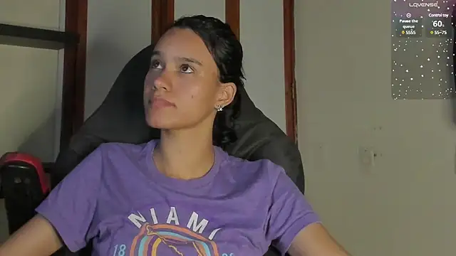 SamanthaWatson online show from 01-20-25, 03:37