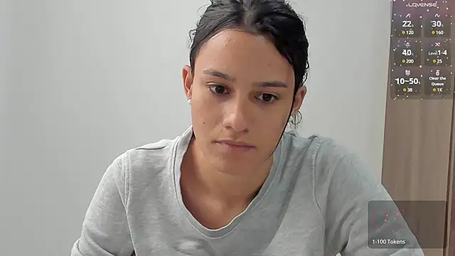 SamanthaWatson online show from 02-01-25, 04:22