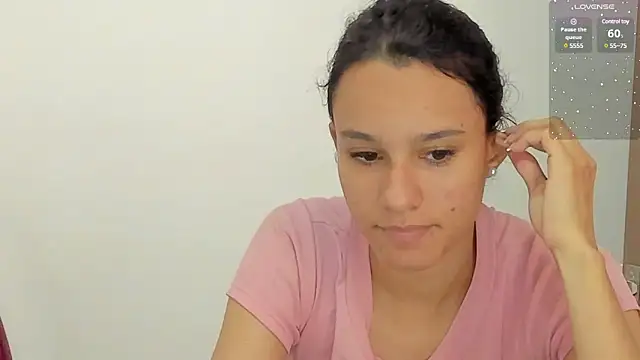 SamanthaWatson online show from 02-27-25, 03:26