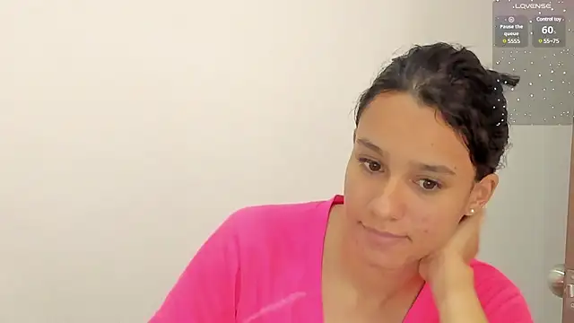 SamanthaWatson online show from 02-28-25, 04:31