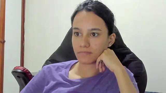 SamanthaWatson online show from 03-19-25, 01:21