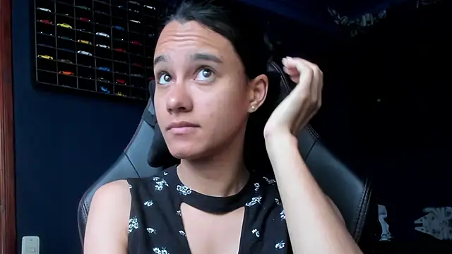 SamanthaWatson online show from 03-20-25, 02:10