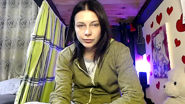 Snapshot of HarleyQuinn_69 chatting on 01-16-25, 07:20 HarleyQuinn 69 online show from 01-16-25, 07:20