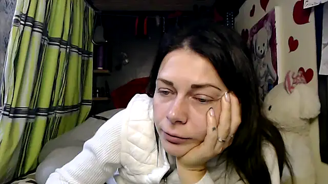 Snapshot of HarleyQuinn_69 chatting on 01-26-25, 06:27 HarleyQuinn 69 online show from 01-26-25, 06:27