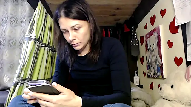 Snapshot of HarleyQuinn_69 chatting on 02-04-25, 08:06 HarleyQuinn 69 online show from 02-04-25, 08:06