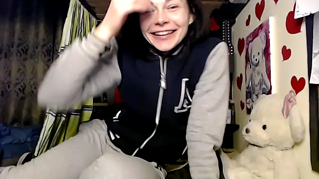 Snapshot of HarleyQuinn_69 chatting on 02-16-25, 02:09 HarleyQuinn 69 online show from 02-16-25, 02:09