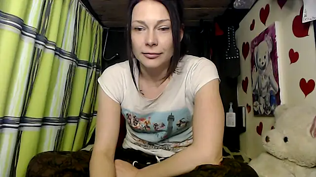Snapshot of HarleyQuinn_69 chatting on 03-15-25, 10:00 HarleyQuinn 69 online show from 03-15-25, 10:00