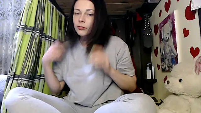 Snapshot of HarleyQuinn_69 chatting on 03-22-25, 08:15 HarleyQuinn 69 online show from 03-22-25, 08:15