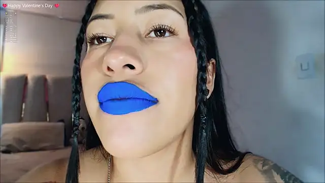 Snapshot of nerak_1a_ chatting on 02-14-25, 10:04 nerak 1a online show from 02-14-25, 10:04