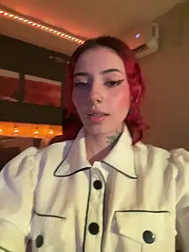 Snapshot of LiliJones_ chatting on 01-13-25, 09:20 LiliJones online show from 01-13-25, 09:20