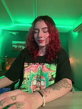 Snapshot of LiliJones_ chatting on 01-14-25, 05:23 LiliJones online show from 01-14-25, 05:23