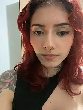 Snapshot of LiliJones_ chatting on 02-02-25, 11:53 LiliJones online show from 02-02-25, 11:53