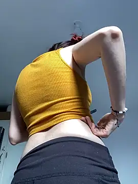 Snapshot of LiliJones_ chatting on 02-08-25, 07:16 LiliJones online show from 02-08-25, 07:16