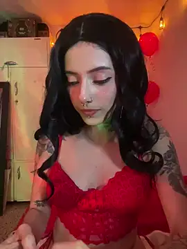 Snapshot of LiliJones_ chatting on 02-14-25, 11:20 LiliJones online show from 02-14-25, 11:20