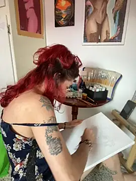 Snapshot of LiliJones_ chatting on 03-08-25, 06:16 LiliJones online show from 03-08-25, 06:16