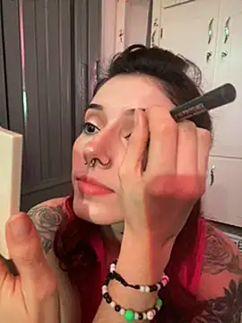 Snapshot of LiliJones_ chatting on 03-10-25, 09:07 LiliJones online show from 03-10-25, 09:07