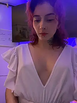 Snapshot of LiliJones_ chatting on 03-19-25, 09:58 LiliJones online show from 03-19-25, 09:58