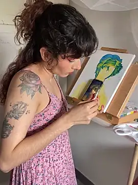 Snapshot of LiliJones_ chatting on 09-18-25, 07:38 LiliJones online show from 09-18-25, 07:38