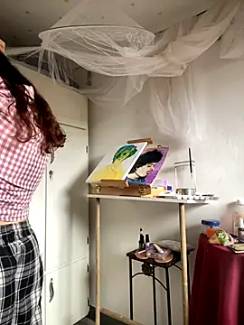 Snapshot of LiliJones_ chatting on 09-30-25, 04:56 LiliJones online show from 09-30-25, 04:56