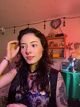 LiliJones  online show from 02-20-26, 01:33