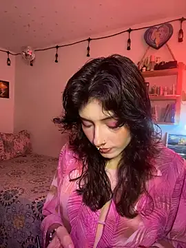 LiliJones  online show from 02-25-26, 05:22