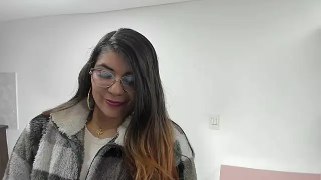 Luna Dumont online show from 03-21-25, 11:33