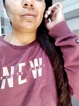 Luna Dumont online show from 09-11-25, 10:26