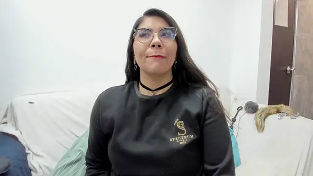 Luna Dumont online show from 09-20-25, 11:22