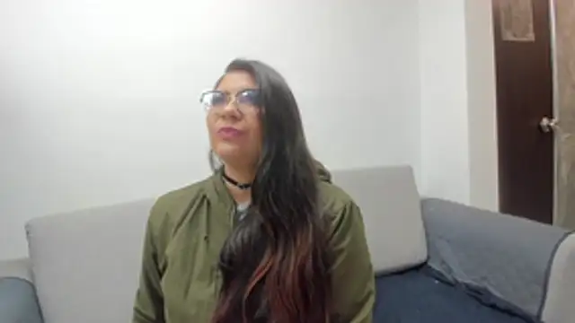 Luna Dumont online show from 01-16-26, 11:25