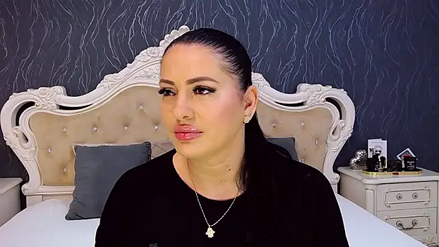 Lauren Saint online show from 11-09-25, 08:45