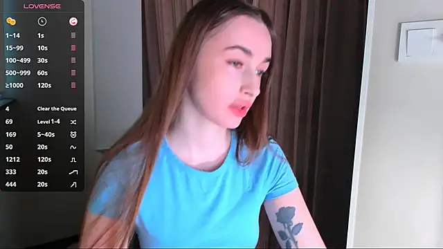 Kimmberr online show from 12-27-24, 06:24