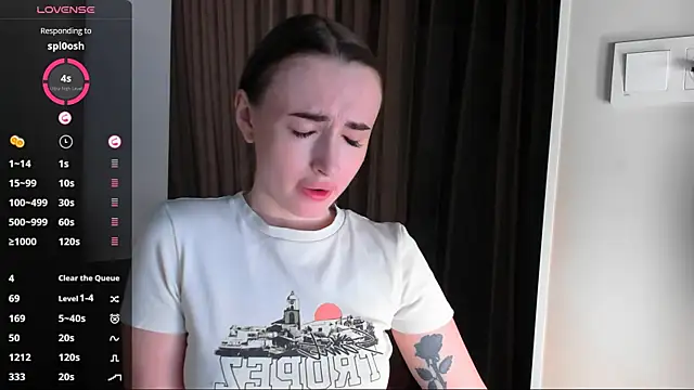 Kimmberr online show from 01-24-25, 05:31