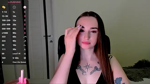 Kimmberr online show from 09-23-25, 03:42