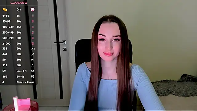 Kimmberr online show from 11-12-25, 04:57