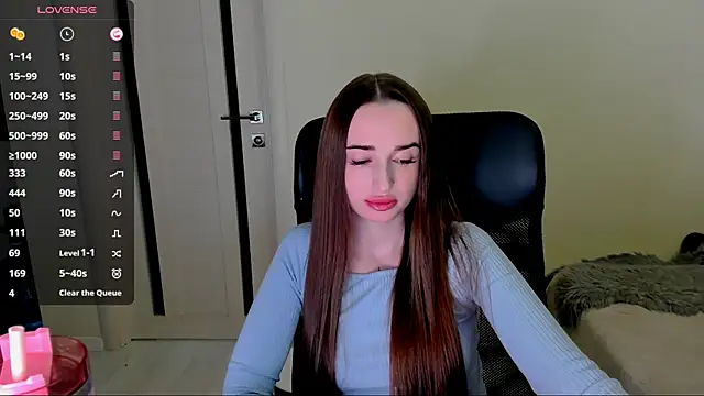 Kimmberr online show from 12-22-25, 02:19