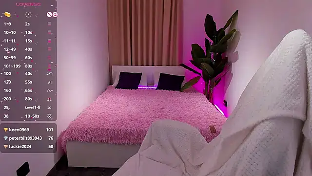 Snapshot of SheilaRyan chatting on 02-22-25, 07:56 SheilaRyan online show from 02-22-25, 07:56