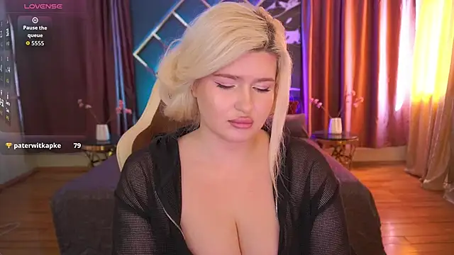 CocoSecretss online show from 03-27-26, 08:26