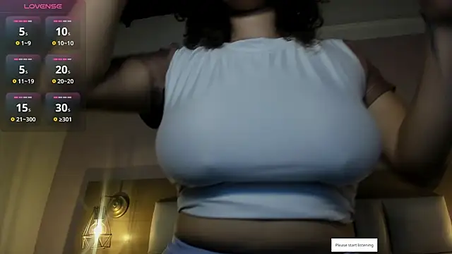 Snapshot of Dollar-girl chatting on 03-16-25, 03:06 Dollar-girl online show from 03-16-25, 03:06