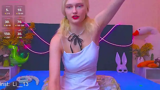 Angelina  1 online show from 02-04-25, 12:55