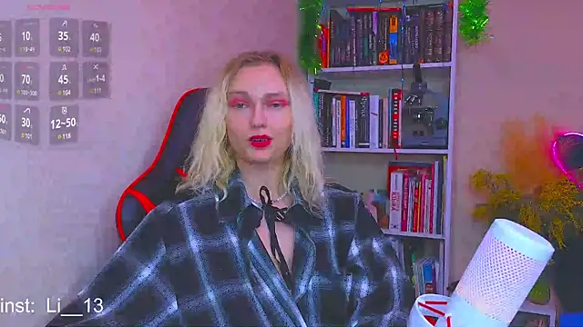 Angelina  1 online show from 02-10-25, 08:53