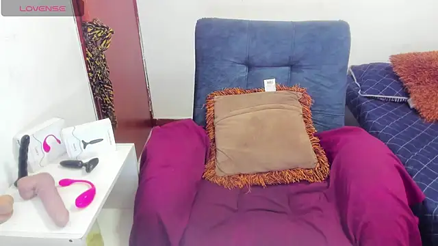 harly  queen online show from 12-07-24, 01:29