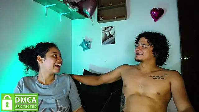 Snapshot of Mr_MrsCurie chatting on 01-30-25, 02:49 Mr MrsCurie online show from 01-30-25, 02:49